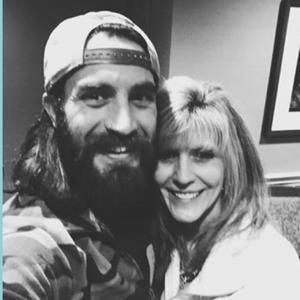 Meet your Posher, Pamela